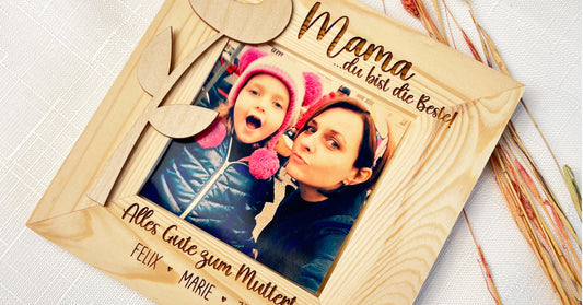 Muttertag: Traditionen & besondere Geschenkideen
