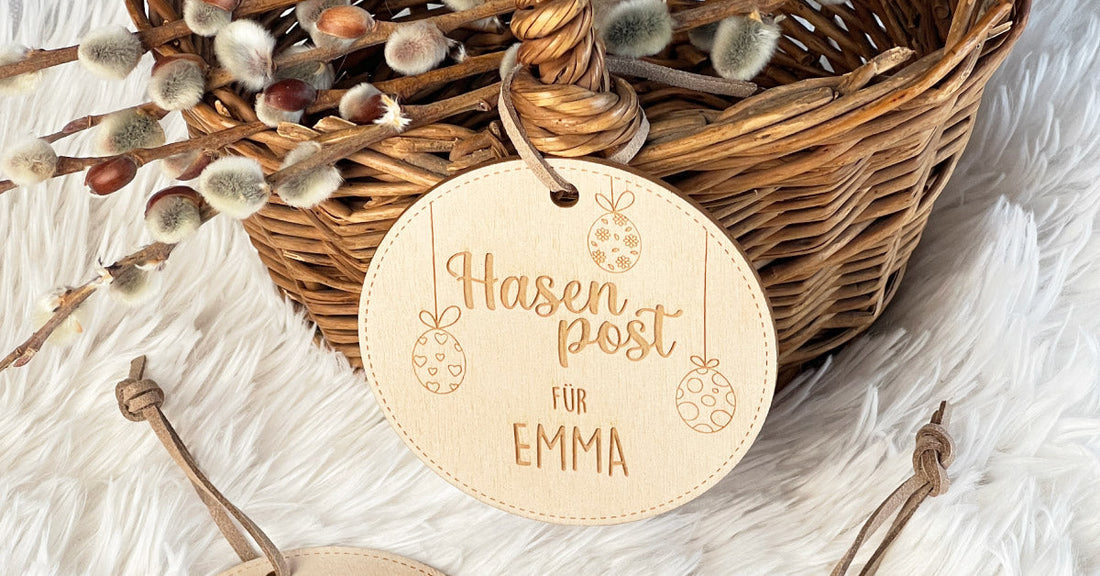 Ostertraditionen: So wird dein Ostern besonders