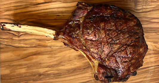 Die Grillsaison ist da! Fakten, Zahlen und Tipps für die besten Steaks und Würstchen